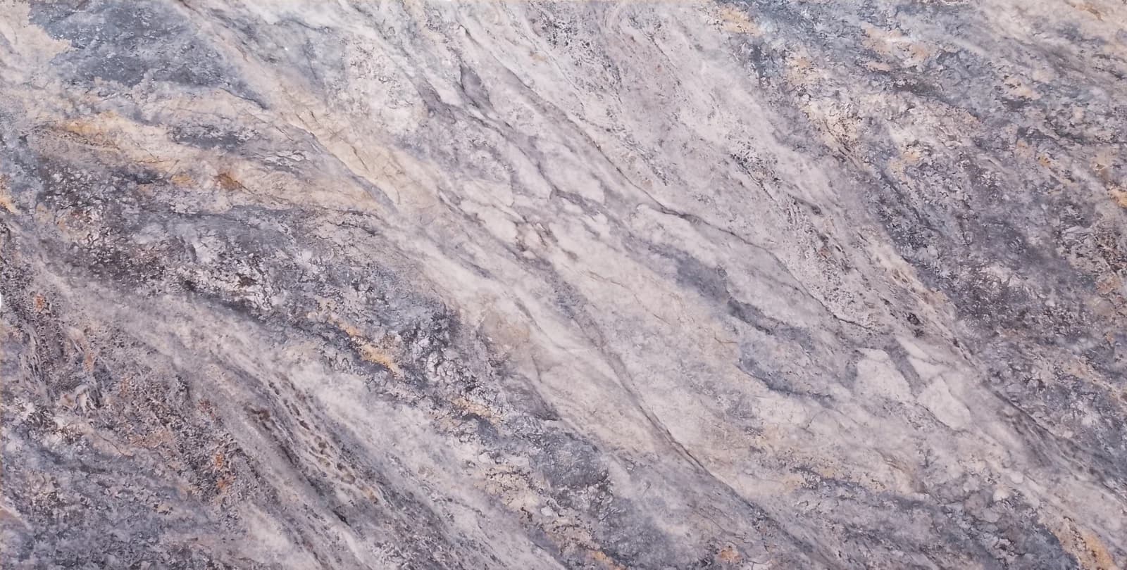 Referencia del tono Blue Wanaka
