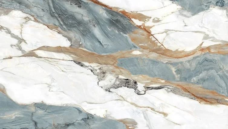Referencia del tono Onix Turquoise