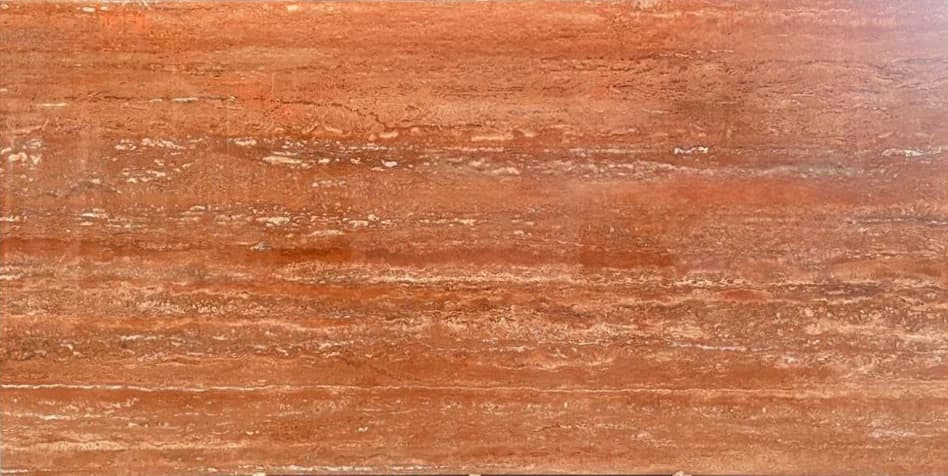 Referencia del tono Red Travertine